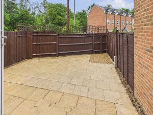 PATIO GARDEN- click for photo gallery